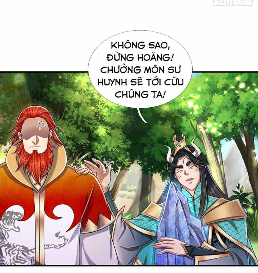 Bị Giam Cầm Trăm Vạn Năm Đệ Tử Ta Trải Khắp Chư Thiên Thần Giới - Chương 138 - ảnh 32