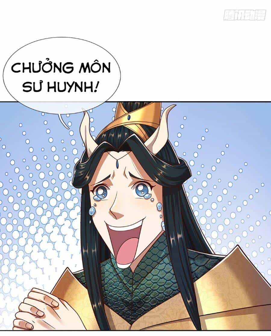 Bị Giam Cầm Trăm Vạn Năm Đệ Tử Ta Trải Khắp Chư Thiên Thần Giới - Chương 139 - ảnh 42
