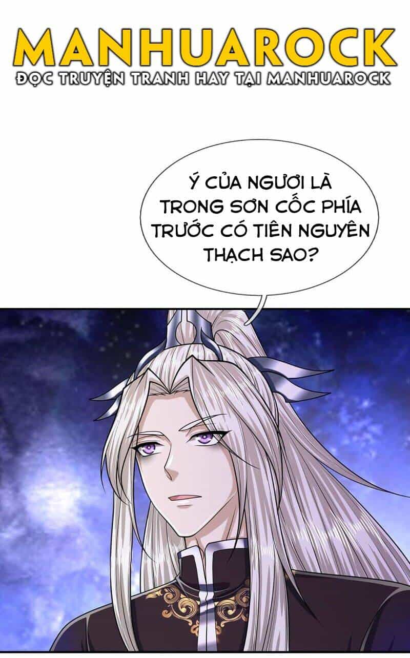 Bị Giam Cầm Trăm Vạn Năm Đệ Tử Ta Trải Khắp Chư Thiên Thần Giới - Chương 140 - ảnh 9