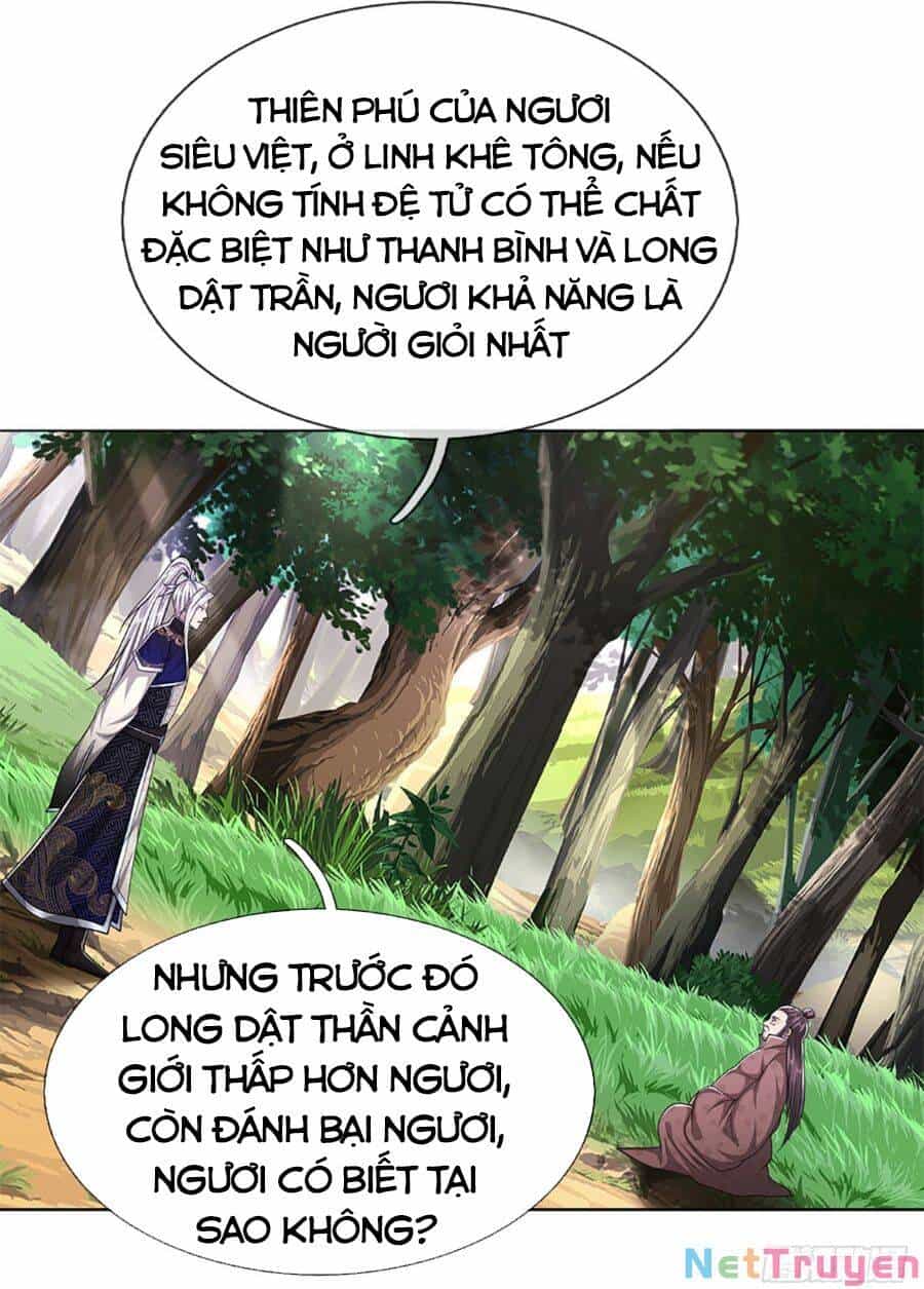 Bị Giam Cầm Trăm Vạn Năm Đệ Tử Ta Trải Khắp Chư Thiên Thần Giới - Chương 147 - ảnh 41