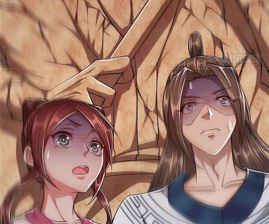 Bị Giam Cầm Trăm Vạn Năm Đệ Tử Ta Trải Khắp Chư Thiên Thần Giới - Chương 14 - ảnh 36