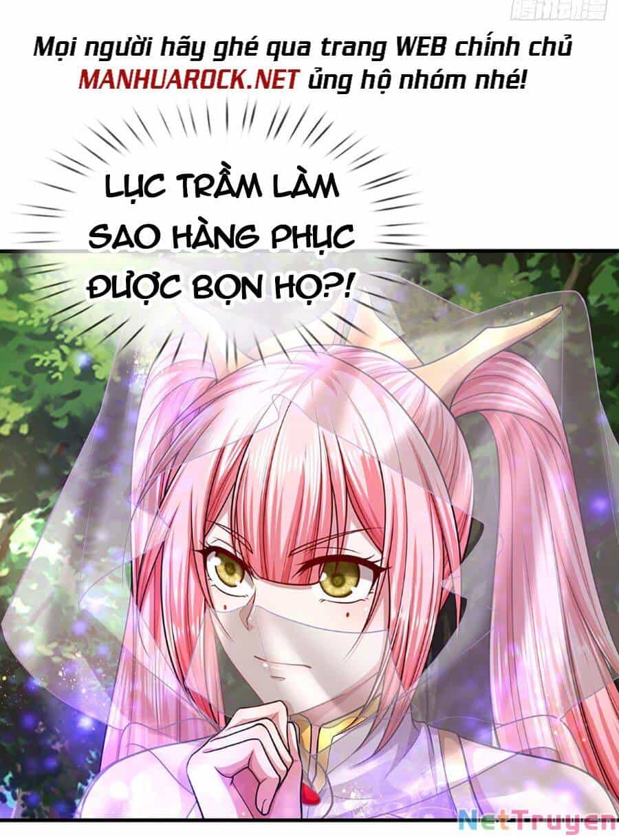 Bị Giam Cầm Trăm Vạn Năm Đệ Tử Ta Trải Khắp Chư Thiên Thần Giới - Chương 149 - ảnh 20