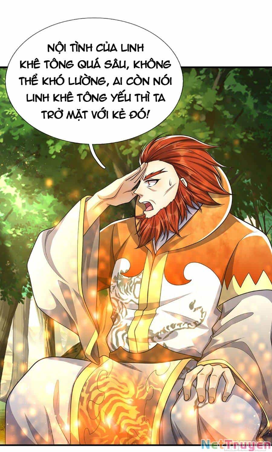 Bị Giam Cầm Trăm Vạn Năm Đệ Tử Ta Trải Khắp Chư Thiên Thần Giới - Chương 149 - ảnh 22