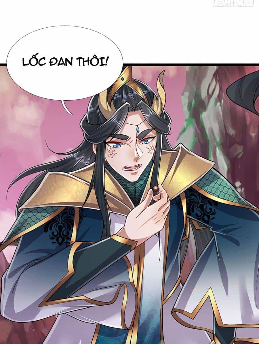 Bị Giam Cầm Trăm Vạn Năm Đệ Tử Ta Trải Khắp Chư Thiên Thần Giới - Chương 159 - ảnh 45