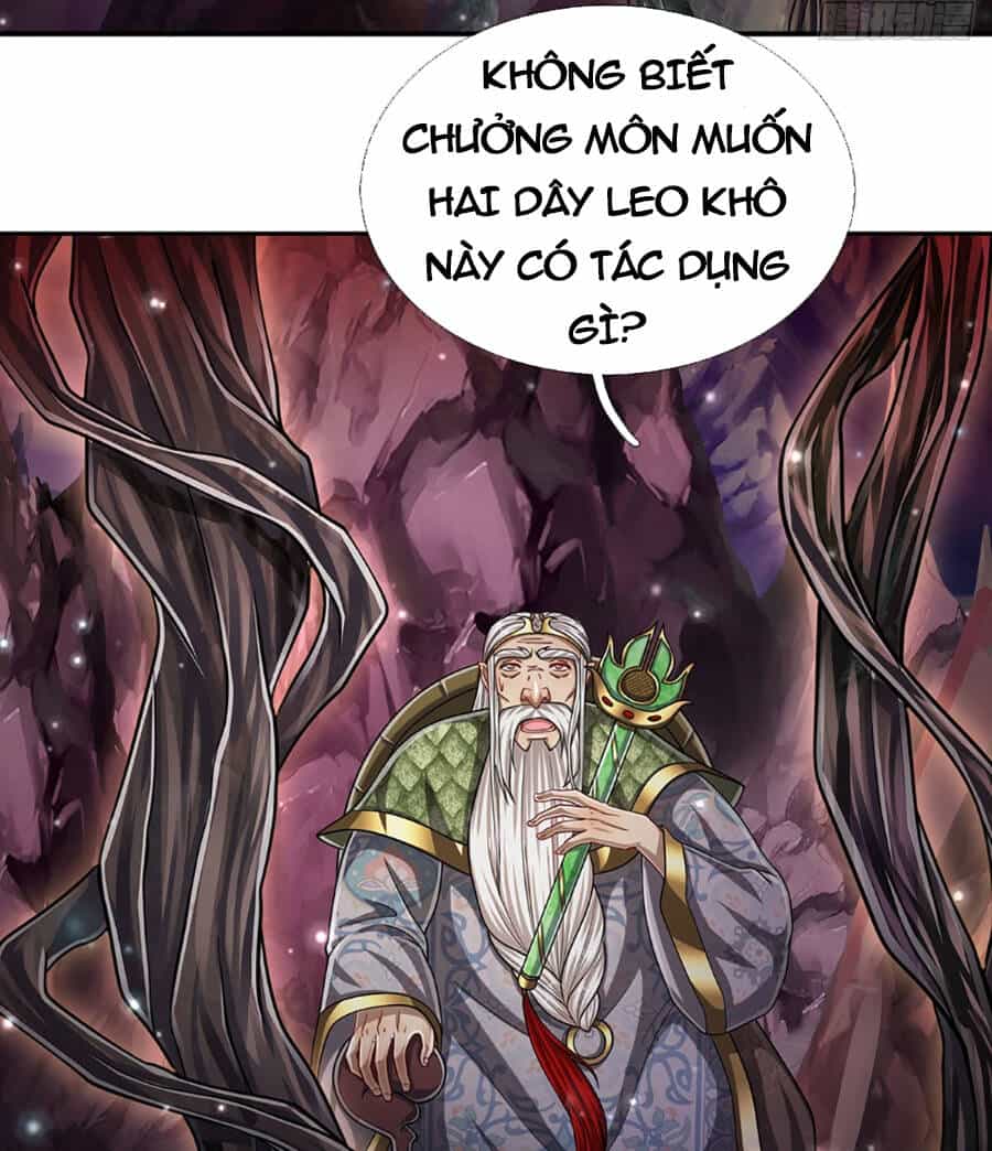 Bị Giam Cầm Trăm Vạn Năm Đệ Tử Ta Trải Khắp Chư Thiên Thần Giới - Chương 161 - ảnh 4