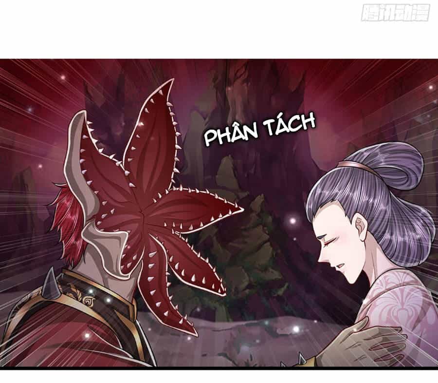 Bị Giam Cầm Trăm Vạn Năm Đệ Tử Ta Trải Khắp Chư Thiên Thần Giới - Chương 161 - ảnh 41