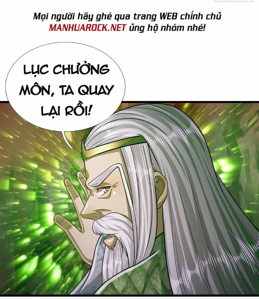 Bị Giam Cầm Trăm Vạn Năm Đệ Tử Ta Trải Khắp Chư Thiên Thần Giới - Chương 164 - ảnh 7