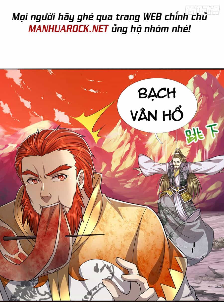 Bị Giam Cầm Trăm Vạn Năm Đệ Tử Ta Trải Khắp Chư Thiên Thần Giới - Chương 166 - ảnh 25