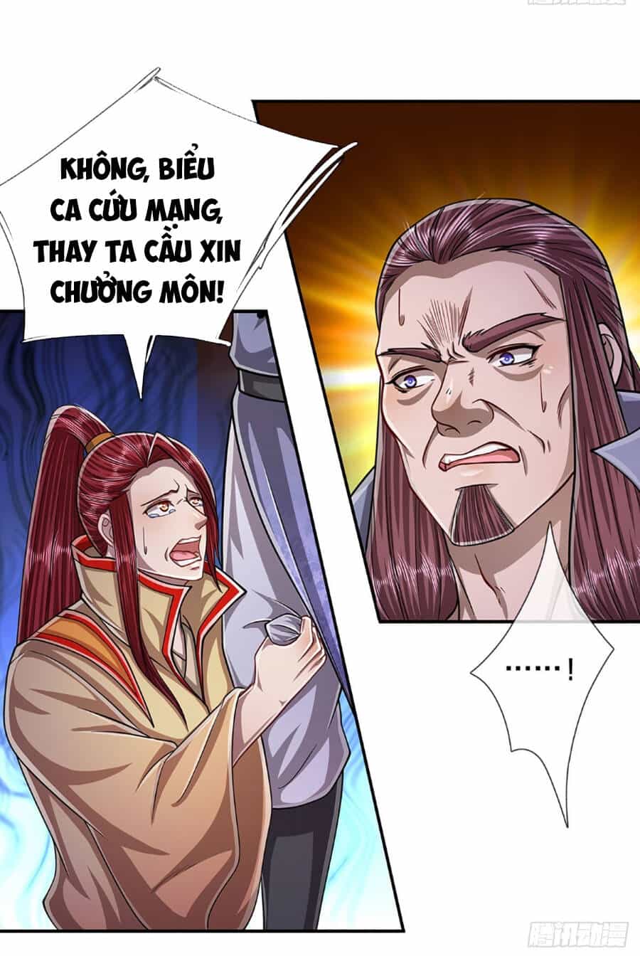 Bị Giam Cầm Trăm Vạn Năm Đệ Tử Ta Trải Khắp Chư Thiên Thần Giới - Chương 173 - ảnh 27