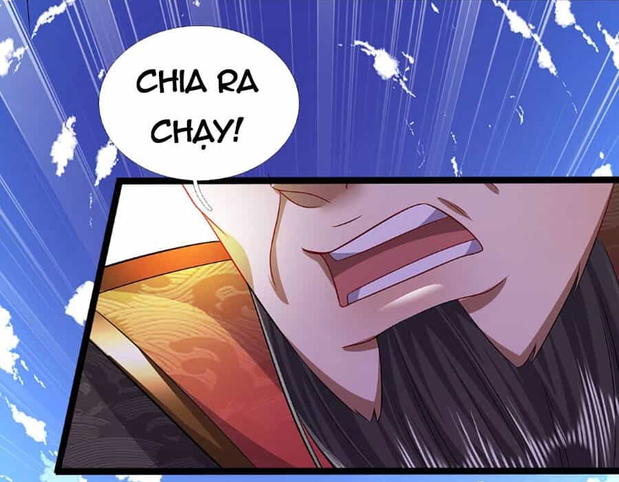 Bị Giam Cầm Trăm Vạn Năm Đệ Tử Ta Trải Khắp Chư Thiên Thần Giới - Chương 173 - ảnh 42