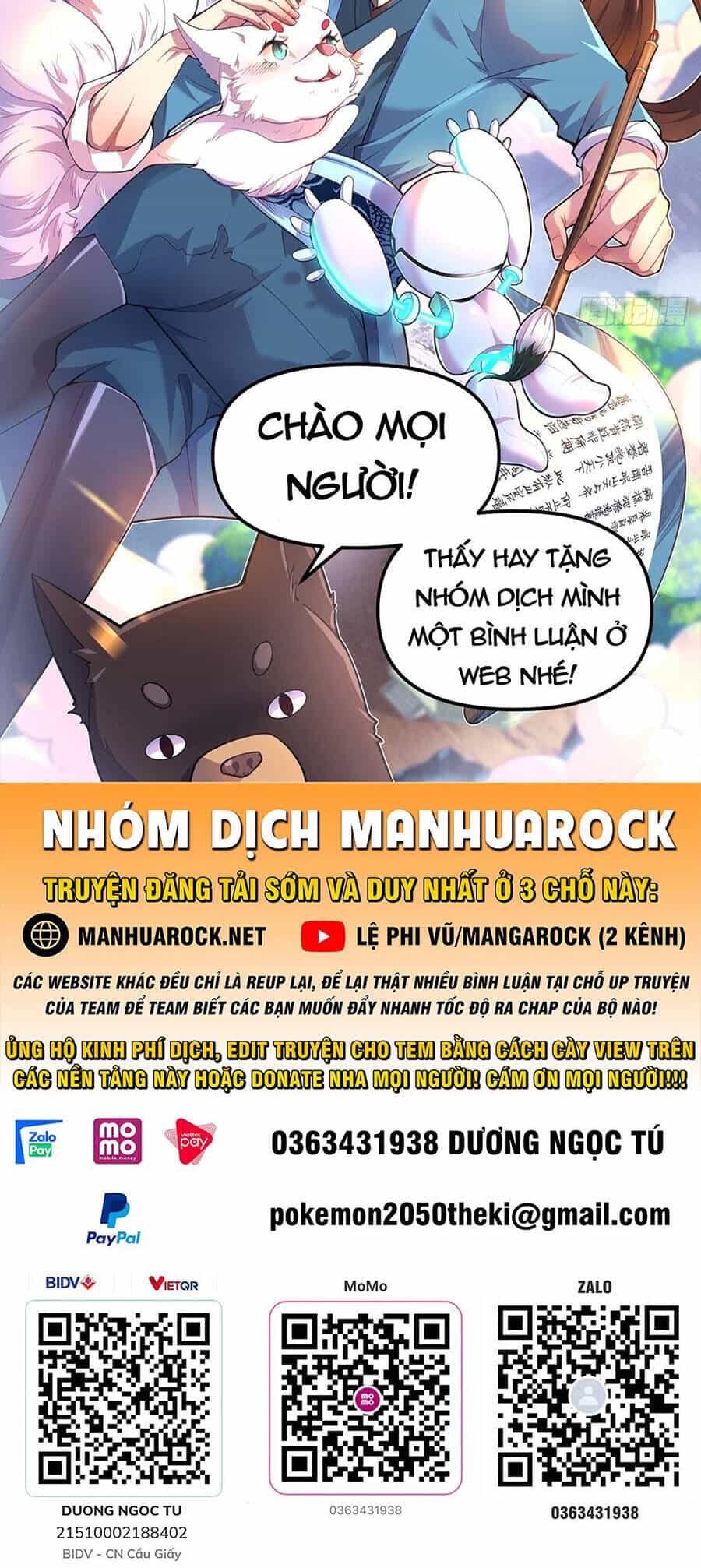 Bị Giam Cầm Trăm Vạn Năm Đệ Tử Ta Trải Khắp Chư Thiên Thần Giới - Chương 173 - ảnh 47