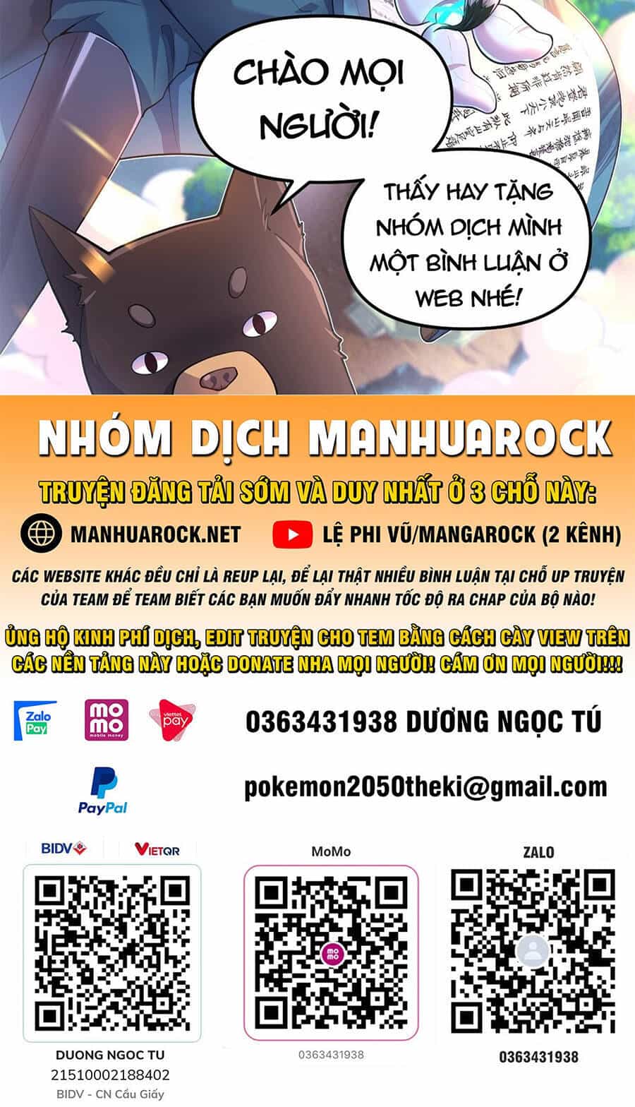 Bị Giam Cầm Trăm Vạn Năm Đệ Tử Ta Trải Khắp Chư Thiên Thần Giới - Chương 175 - ảnh 46
