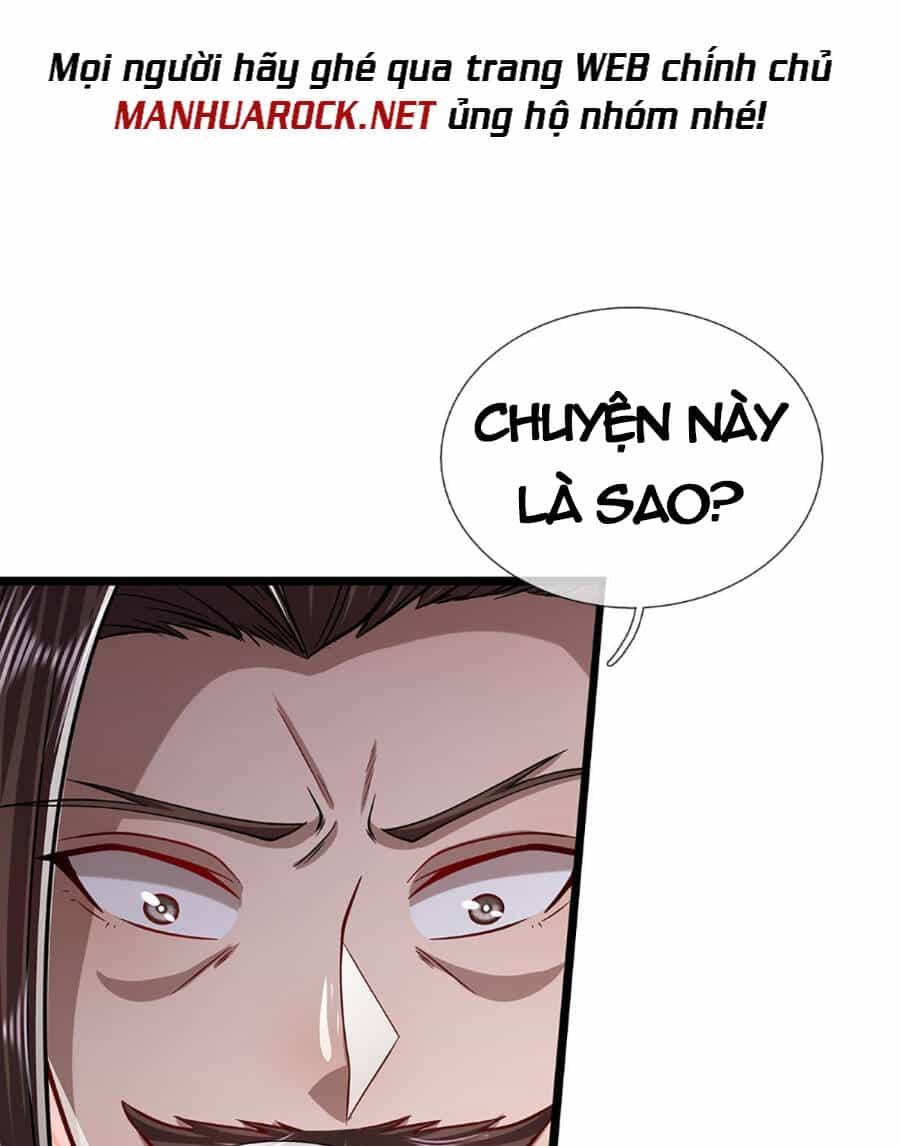 Bị Giam Cầm Trăm Vạn Năm Đệ Tử Ta Trải Khắp Chư Thiên Thần Giới - Chương 177 - ảnh 34