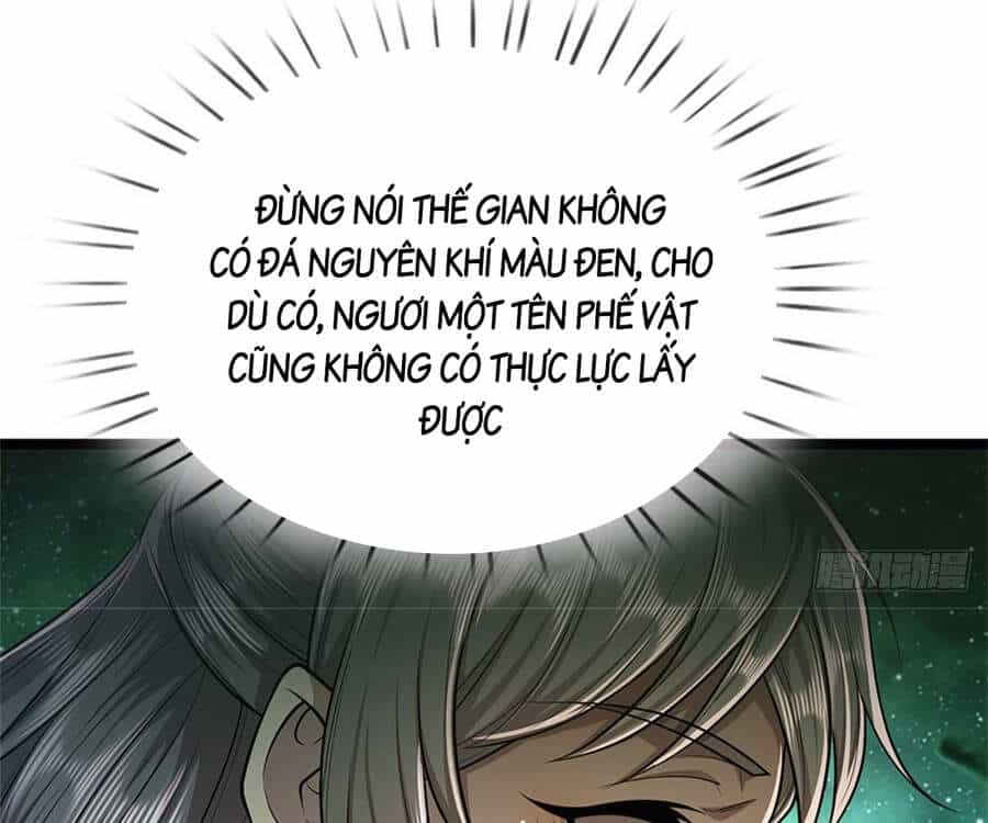 Bị Giam Cầm Trăm Vạn Năm Đệ Tử Ta Trải Khắp Chư Thiên Thần Giới - Chương 17 - ảnh 46