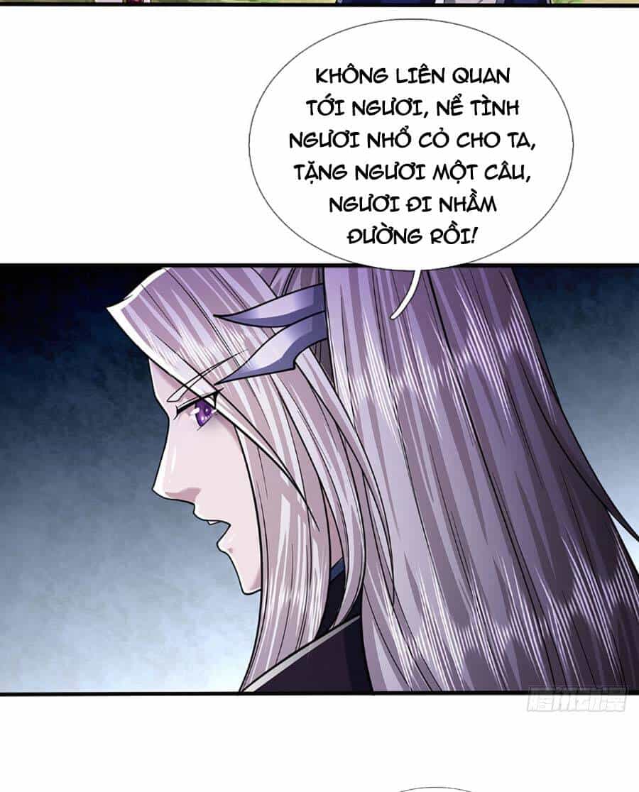 Bị Giam Cầm Trăm Vạn Năm Đệ Tử Ta Trải Khắp Chư Thiên Thần Giới - Chương 184 - ảnh 8