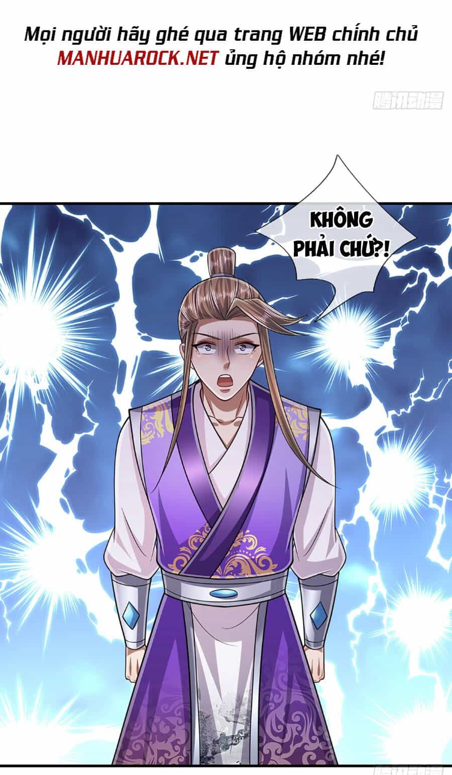 Bị Giam Cầm Trăm Vạn Năm Đệ Tử Ta Trải Khắp Chư Thiên Thần Giới - Chương 186 - ảnh 11
