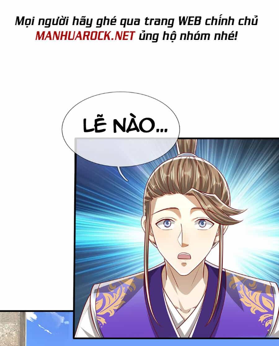 Bị Giam Cầm Trăm Vạn Năm Đệ Tử Ta Trải Khắp Chư Thiên Thần Giới - Chương 186 - ảnh 13