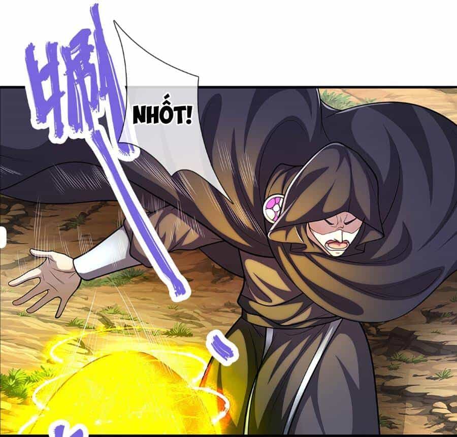 Bị Giam Cầm Trăm Vạn Năm Đệ Tử Ta Trải Khắp Chư Thiên Thần Giới - Chương 192 - ảnh 26