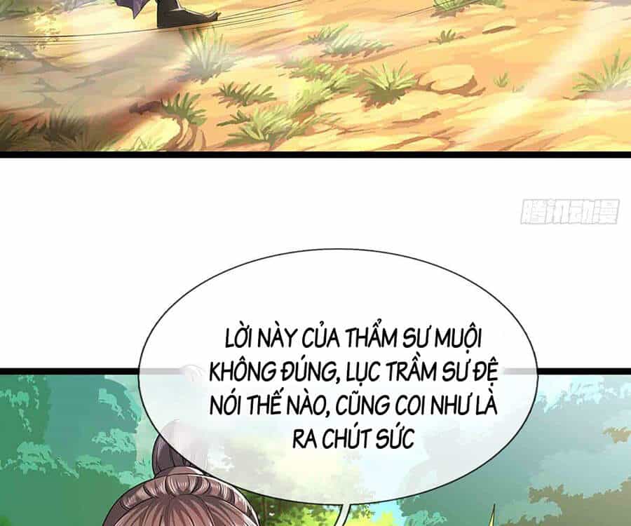Bị Giam Cầm Trăm Vạn Năm Đệ Tử Ta Trải Khắp Chư Thiên Thần Giới - Chương 19 - ảnh 26