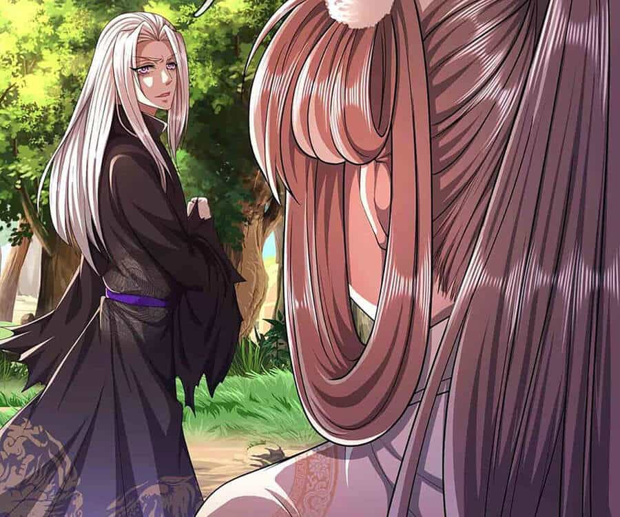 Bị Giam Cầm Trăm Vạn Năm Đệ Tử Ta Trải Khắp Chư Thiên Thần Giới - Chương 19 - ảnh 53