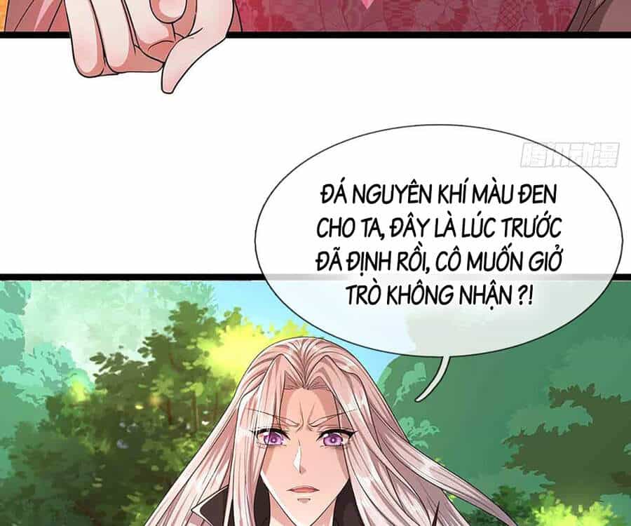 Bị Giam Cầm Trăm Vạn Năm Đệ Tử Ta Trải Khắp Chư Thiên Thần Giới - Chương 19 - ảnh 8