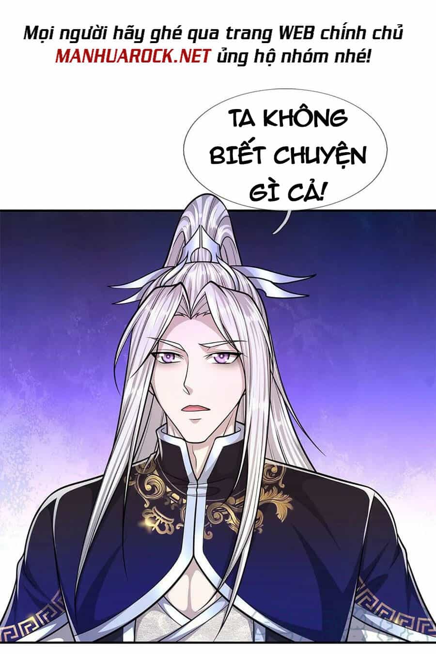 Bị Giam Cầm Trăm Vạn Năm Đệ Tử Ta Trải Khắp Chư Thiên Thần Giới - Chương 199 - ảnh 46