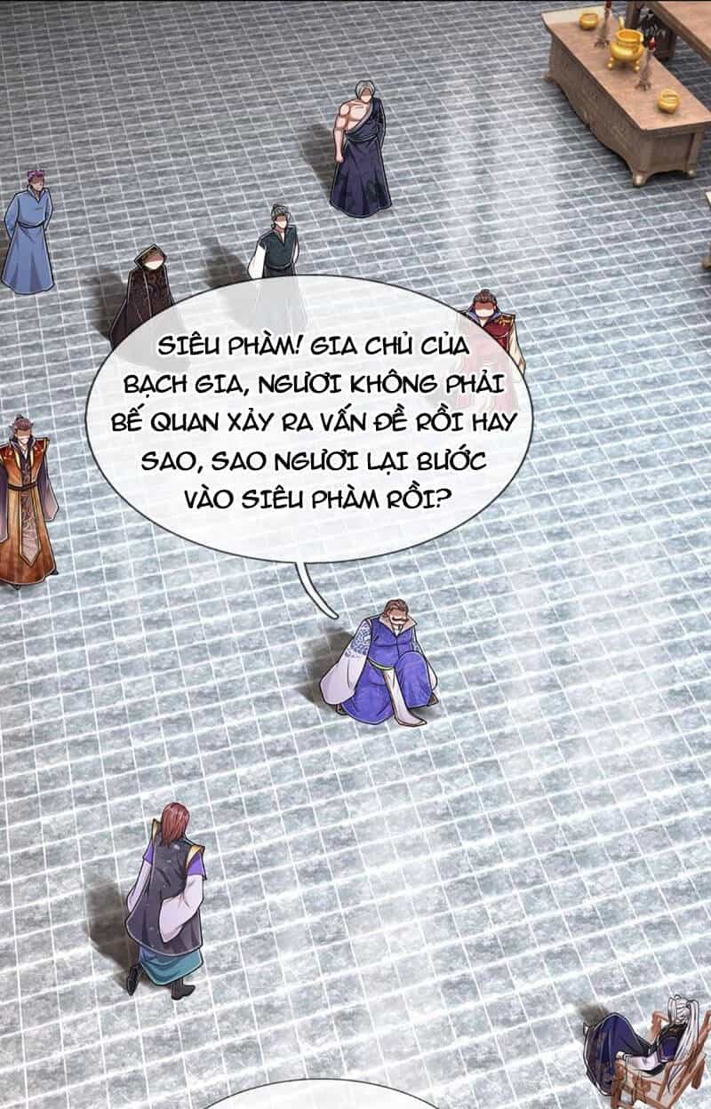 Bị Giam Cầm Trăm Vạn Năm Đệ Tử Ta Trải Khắp Chư Thiên Thần Giới - Chương 206 - ảnh 30