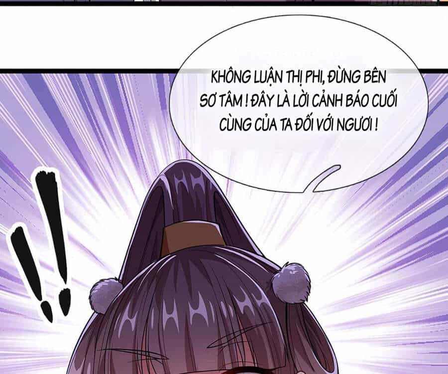 Bị Giam Cầm Trăm Vạn Năm Đệ Tử Ta Trải Khắp Chư Thiên Thần Giới - Chương 20 - ảnh 51