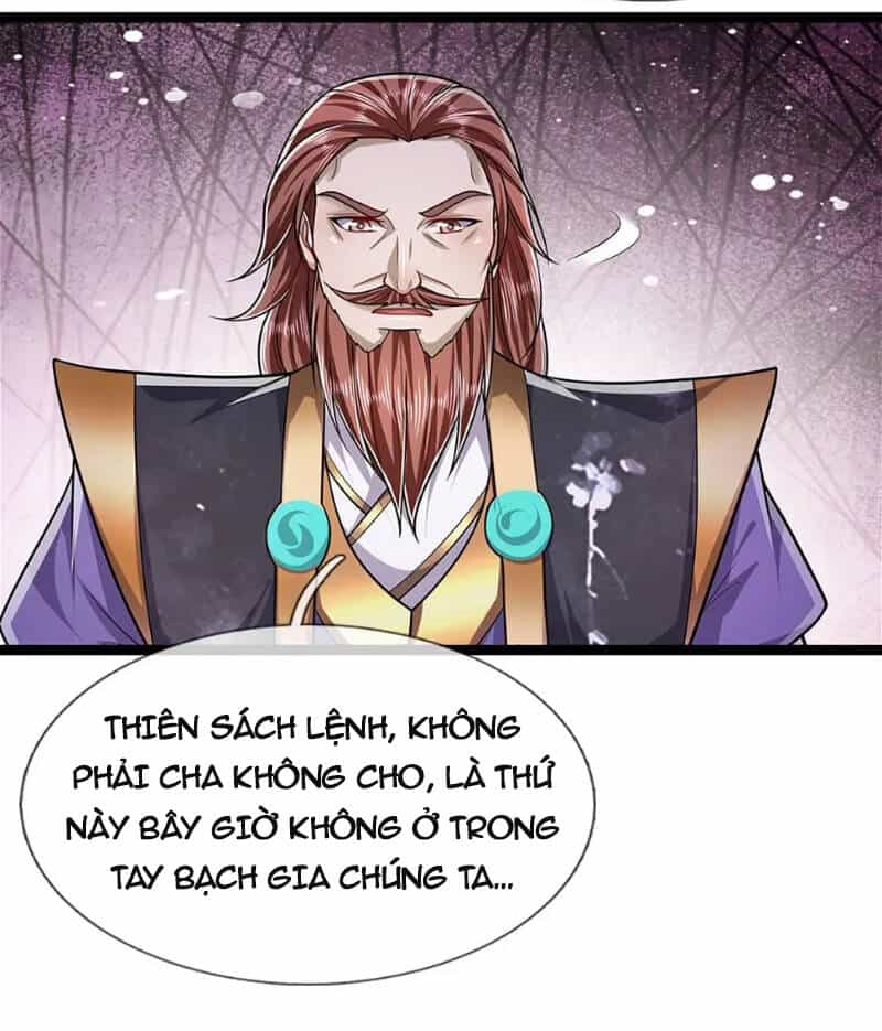 Bị Giam Cầm Trăm Vạn Năm Đệ Tử Ta Trải Khắp Chư Thiên Thần Giới - Chương 212 - ảnh 33