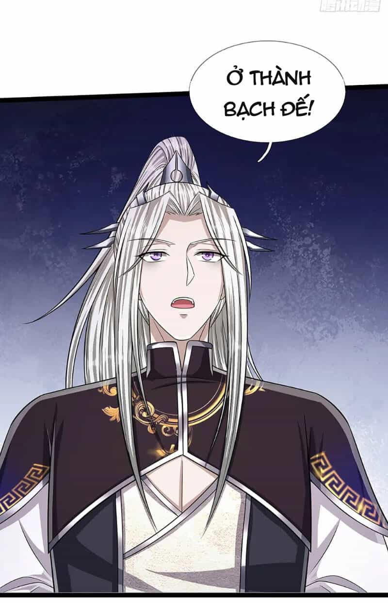 Bị Giam Cầm Trăm Vạn Năm Đệ Tử Ta Trải Khắp Chư Thiên Thần Giới - Chương 212 - ảnh 35