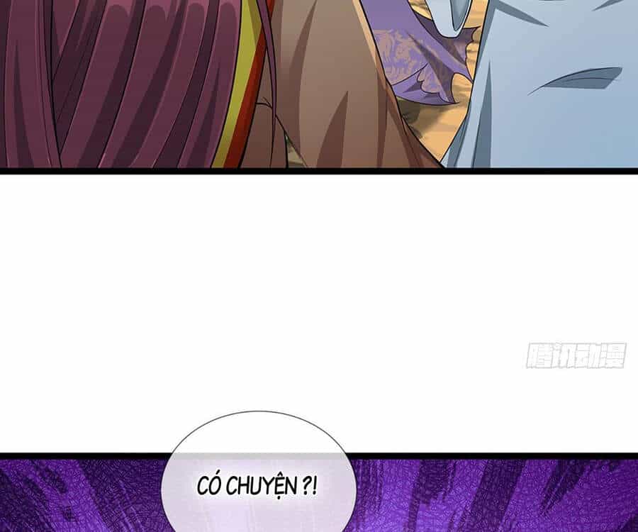 Bị Giam Cầm Trăm Vạn Năm Đệ Tử Ta Trải Khắp Chư Thiên Thần Giới - Chương 21 - ảnh 51