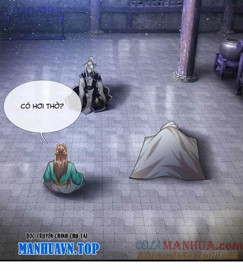 Bị Giam Cầm Trăm Vạn Năm Đệ Tử Ta Trải Khắp Chư Thiên Thần Giới - Chương 223 - ảnh 3