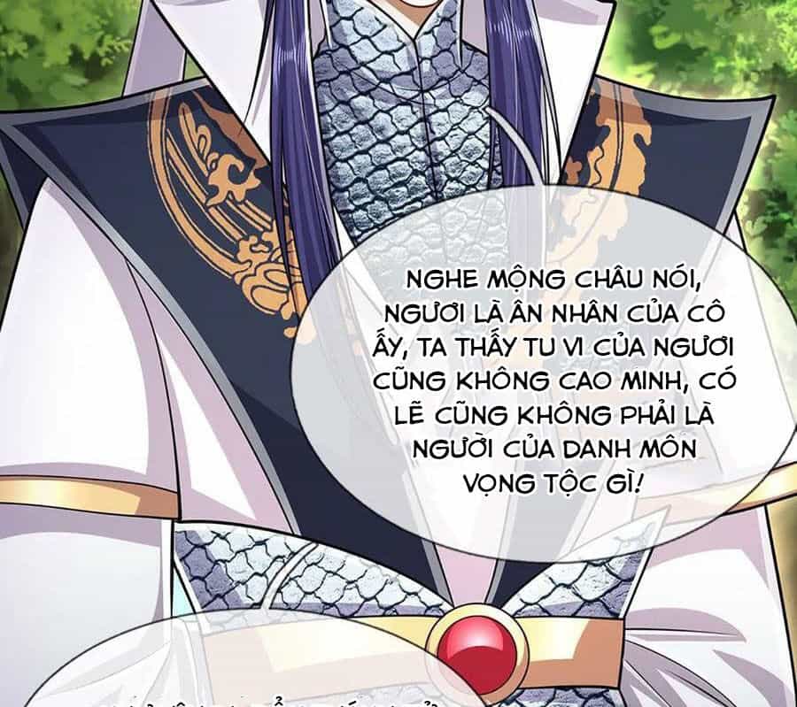 Bị Giam Cầm Trăm Vạn Năm Đệ Tử Ta Trải Khắp Chư Thiên Thần Giới - Chương 225 - ảnh 22