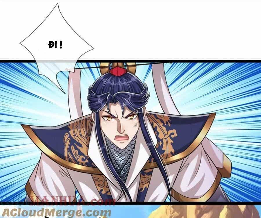 Bị Giam Cầm Trăm Vạn Năm Đệ Tử Ta Trải Khắp Chư Thiên Thần Giới - Chương 230 - ảnh 25