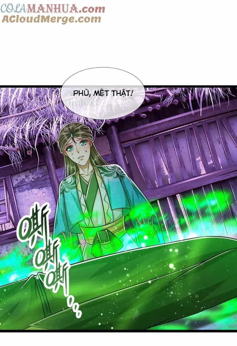Bị Giam Cầm Trăm Vạn Năm Đệ Tử Ta Trải Khắp Chư Thiên Thần Giới - Chương 230 - ảnh 30