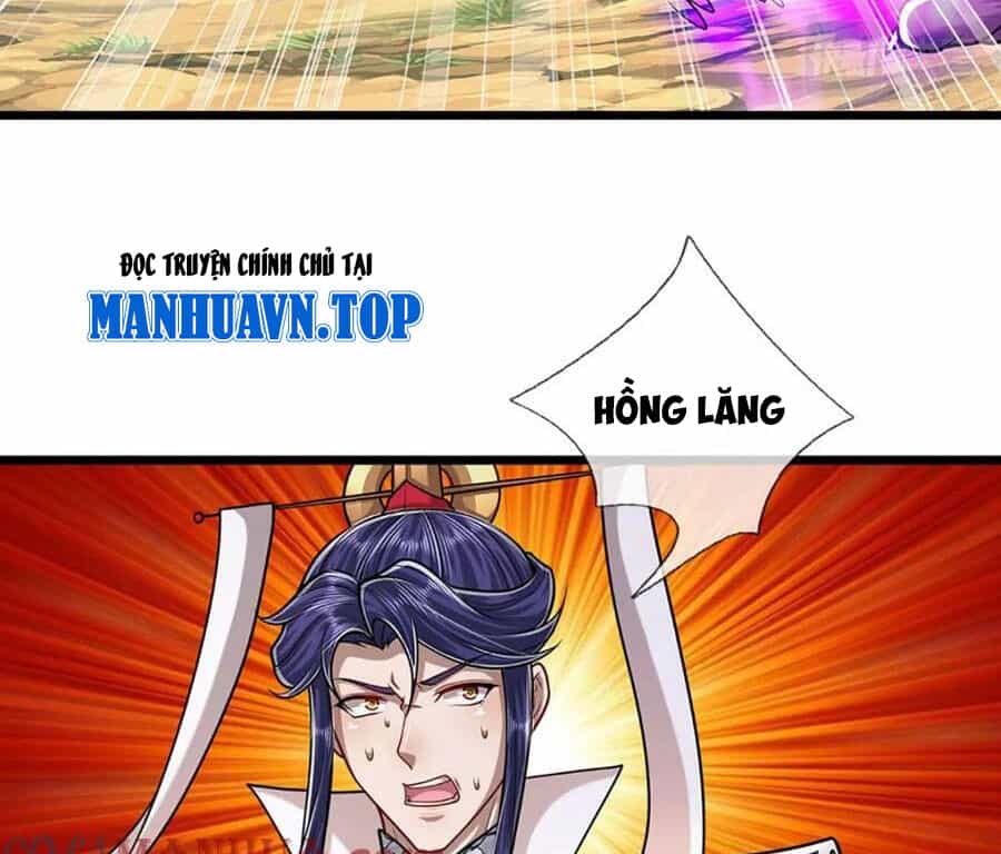 Bị Giam Cầm Trăm Vạn Năm Đệ Tử Ta Trải Khắp Chư Thiên Thần Giới - Chương 231 - ảnh 69