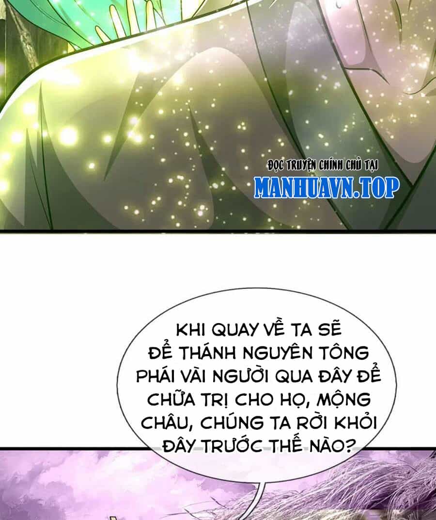 Bị Giam Cầm Trăm Vạn Năm Đệ Tử Ta Trải Khắp Chư Thiên Thần Giới - Chương 232 - ảnh 68