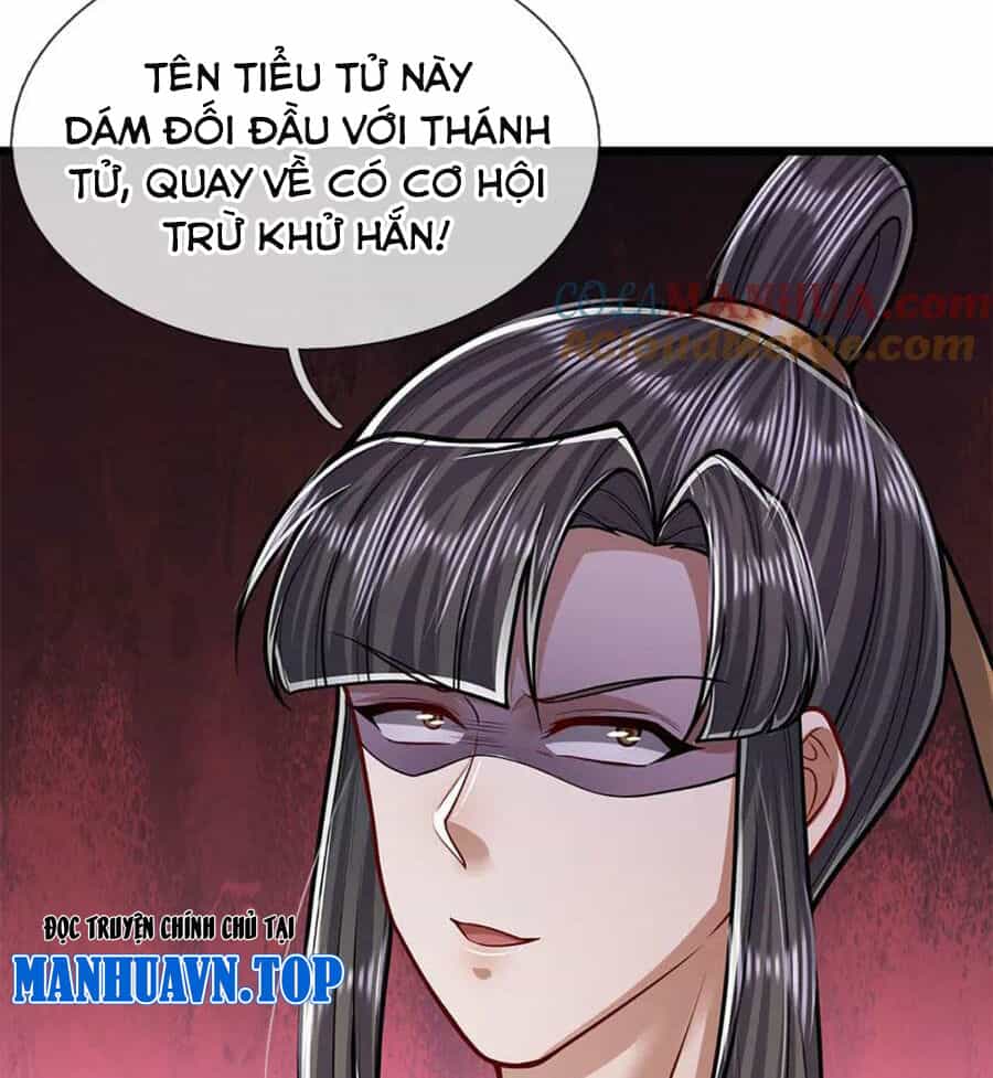 Bị Giam Cầm Trăm Vạn Năm Đệ Tử Ta Trải Khắp Chư Thiên Thần Giới - Chương 233 - ảnh 58