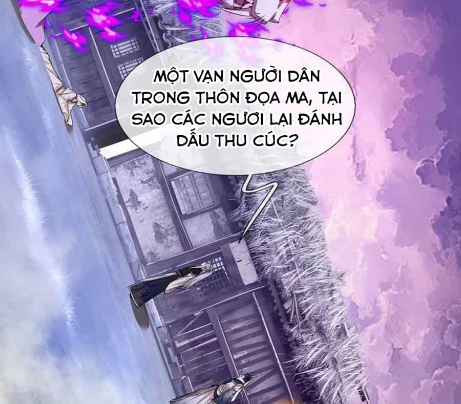 Bị Giam Cầm Trăm Vạn Năm Đệ Tử Ta Trải Khắp Chư Thiên Thần Giới - Chương 234 - ảnh 48