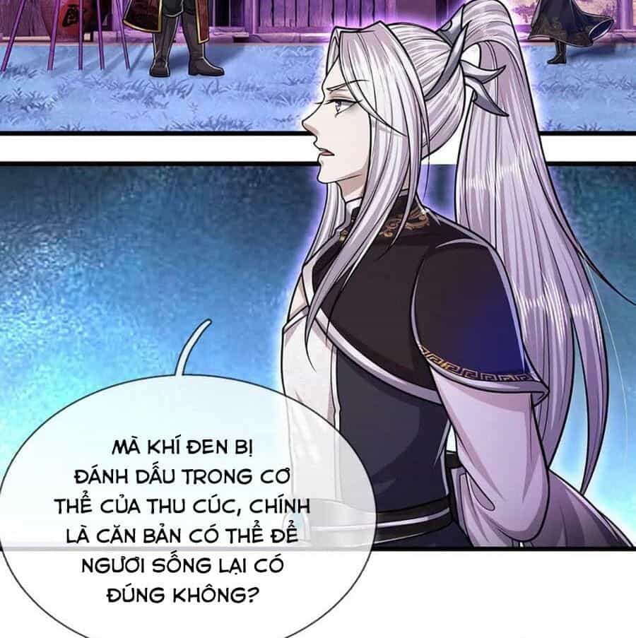 Bị Giam Cầm Trăm Vạn Năm Đệ Tử Ta Trải Khắp Chư Thiên Thần Giới - Chương 236 - ảnh 23
