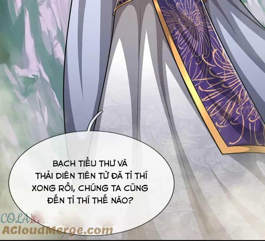Bị Giam Cầm Trăm Vạn Năm Đệ Tử Ta Trải Khắp Chư Thiên Thần Giới - Chương 249 - ảnh 36