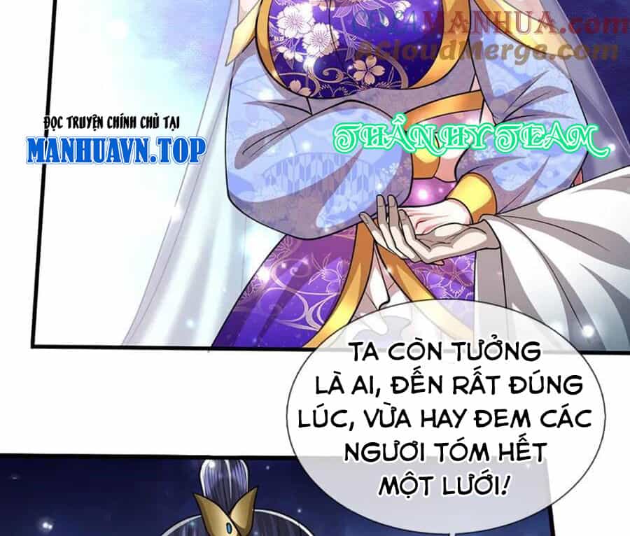 Bị Giam Cầm Trăm Vạn Năm Đệ Tử Ta Trải Khắp Chư Thiên Thần Giới - Chương 258 - ảnh 57