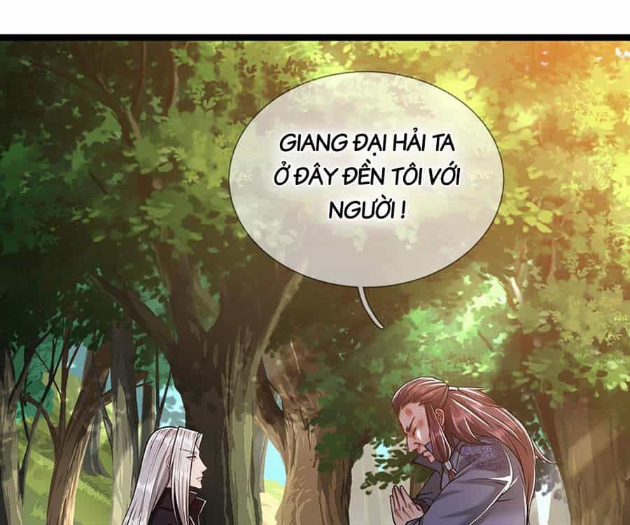 Bị Giam Cầm Trăm Vạn Năm Đệ Tử Ta Trải Khắp Chư Thiên Thần Giới - Chương 25 - ảnh 59