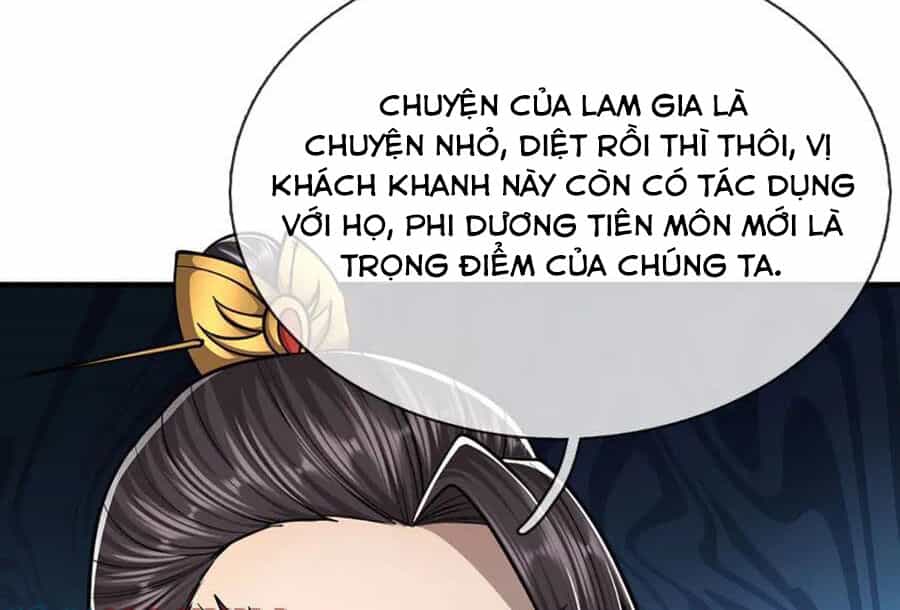 Bị Giam Cầm Trăm Vạn Năm Đệ Tử Ta Trải Khắp Chư Thiên Thần Giới - Chương 259 - ảnh 63