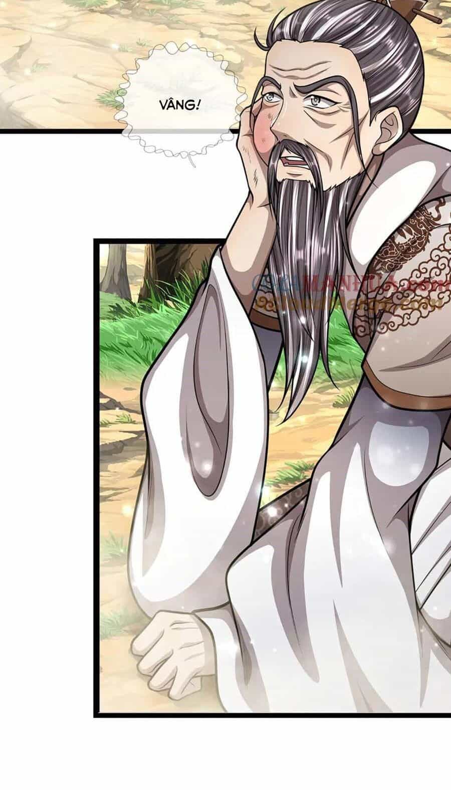 Bị Giam Cầm Trăm Vạn Năm Đệ Tử Ta Trải Khắp Chư Thiên Thần Giới - Chương 267 - ảnh 23