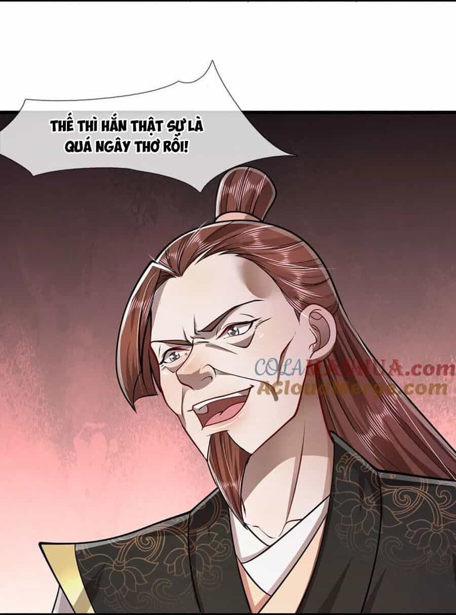 Bị Giam Cầm Trăm Vạn Năm Đệ Tử Ta Trải Khắp Chư Thiên Thần Giới - Chương 271 - ảnh 6