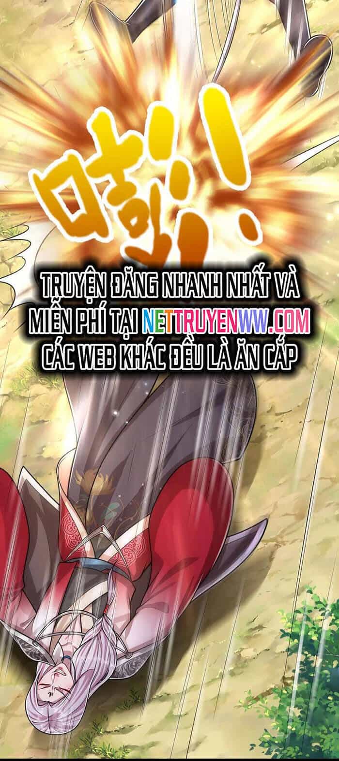 Bị Giam Cầm Trăm Vạn Năm Đệ Tử Ta Trải Khắp Chư Thiên Thần Giới - Chương 282 - ảnh 18