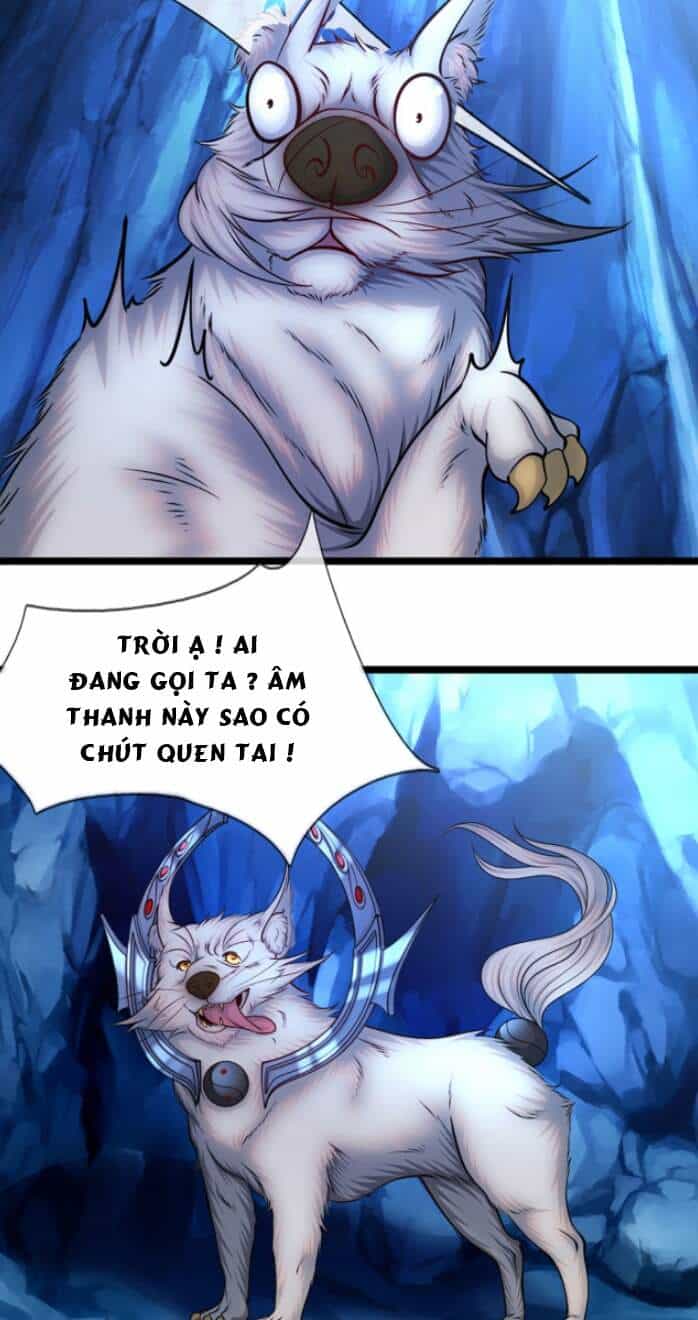 Bị Giam Cầm Trăm Vạn Năm Đệ Tử Ta Trải Khắp Chư Thiên Thần Giới - Chương 30 - ảnh 17