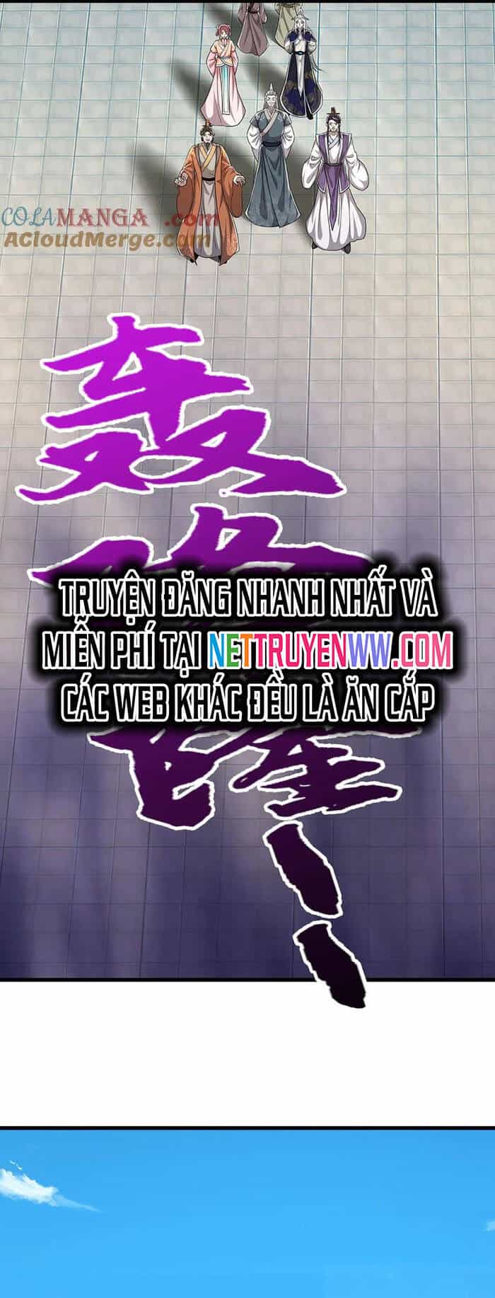 Bị Giam Cầm Trăm Vạn Năm Đệ Tử Ta Trải Khắp Chư Thiên Thần Giới - Chương 330 - ảnh 18