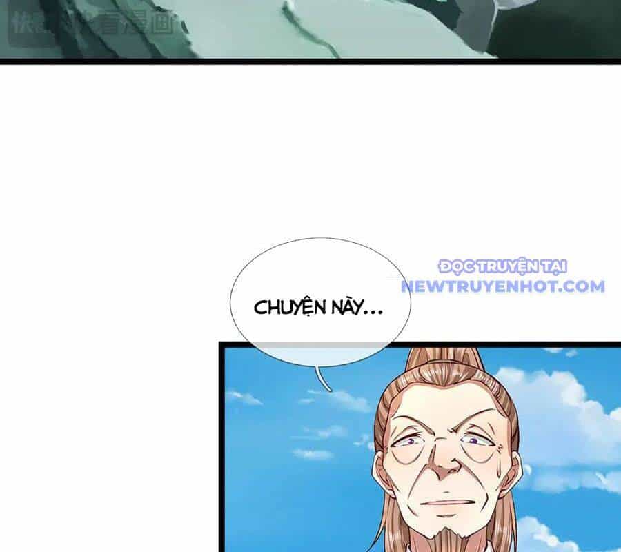 Bị Giam Cầm Trăm Vạn Năm Đệ Tử Ta Trải Khắp Chư Thiên Thần Giới - Chương 357 - ảnh 32